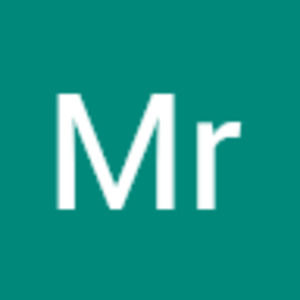 Meet your Posher, Mr